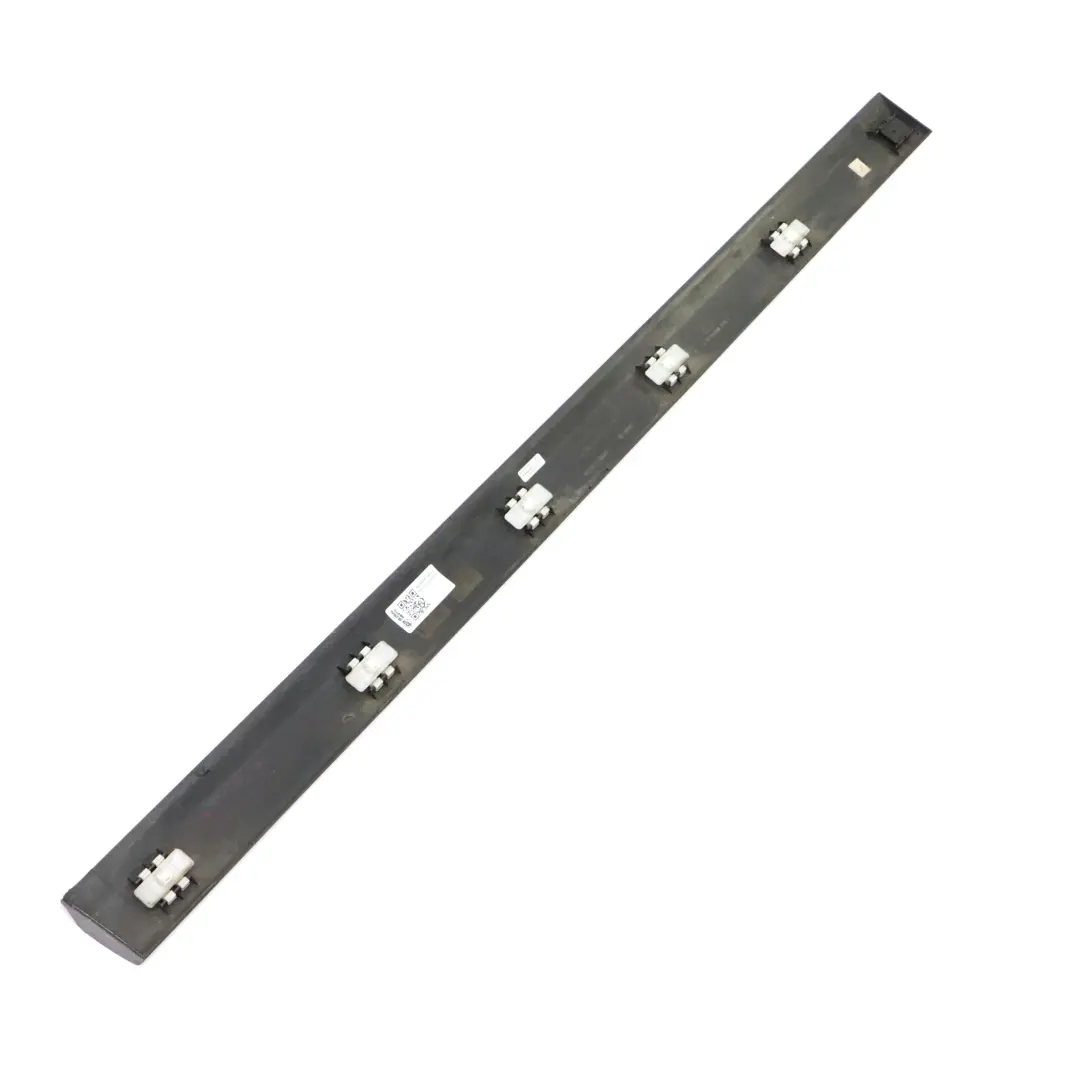 Mercedes Vito W639 Embellecedor Moldura Protectora Puerta Izquierda - SKU A6396901062-2 - Número de pieza A6396901062