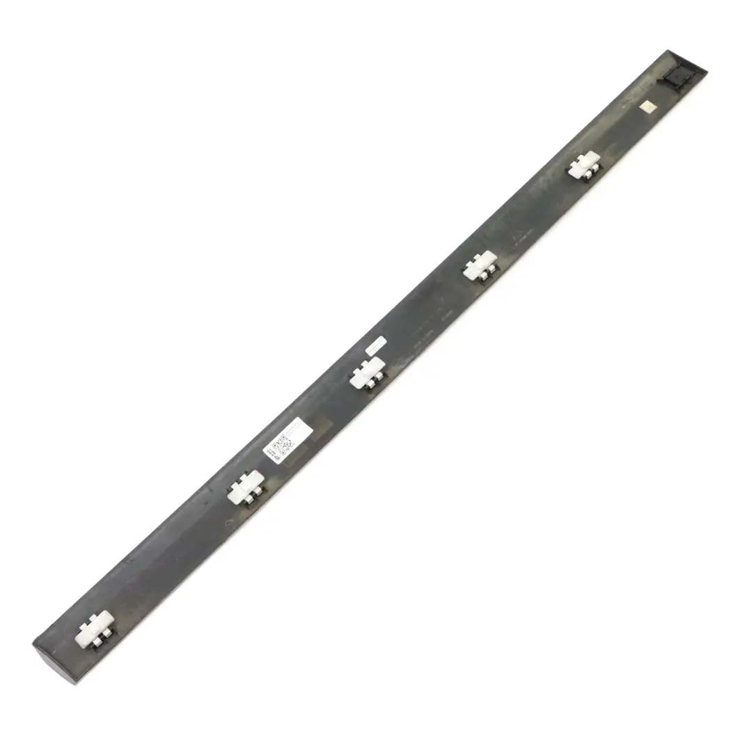 Mercedes Vito W639 Garniture Bande Protection Moulure Porte Gauche - SKU A6396901062-2 - Numéro de pièce A6396901062