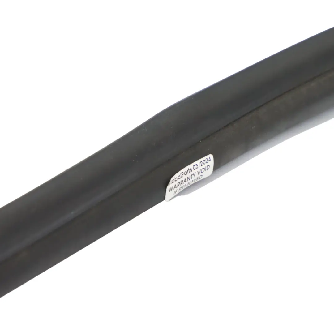 Junta de goma para puerta delantera derecha Mercedes Vito W639 para con número de pieza A6397210080 Junta de goma para puerta delantera derecha Mercedes Vito W639 - SKU A6397210080 - Número de pieza A6397210080