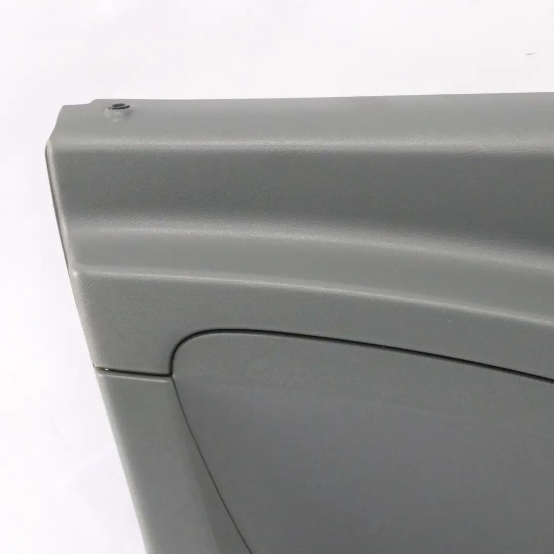 Mercedes Vito W639 Door Card Front Left N/S Trim Panel Cover Grey - SKU A6397270071-2 - Part number A6397270071