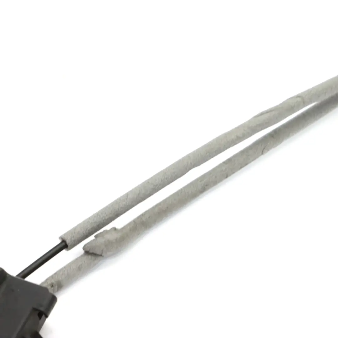 Mecanismo cierre puerta corredera trasera izquierda para Mercedes W639 con número de pieza A6397300435 Mercedes W639 Mecanismo cierre puerta corredera trasera izquierda - SKU A6397300435-2 - Número de pieza A6397300435