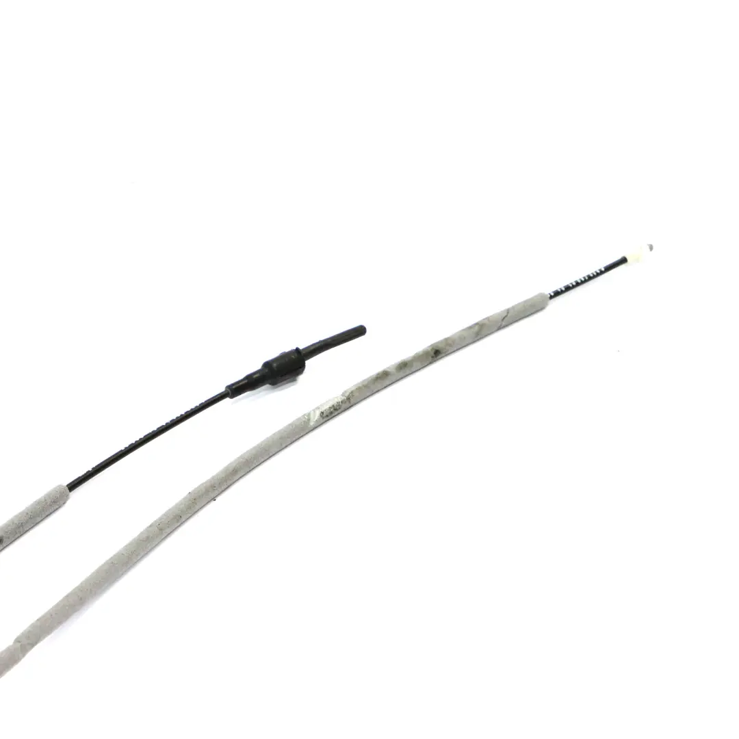 Mercedes Vito W639 Mécanisme verrouillage porte arrière gauche - SKU A6397300435-2 - Numéro de pièce A6397300435