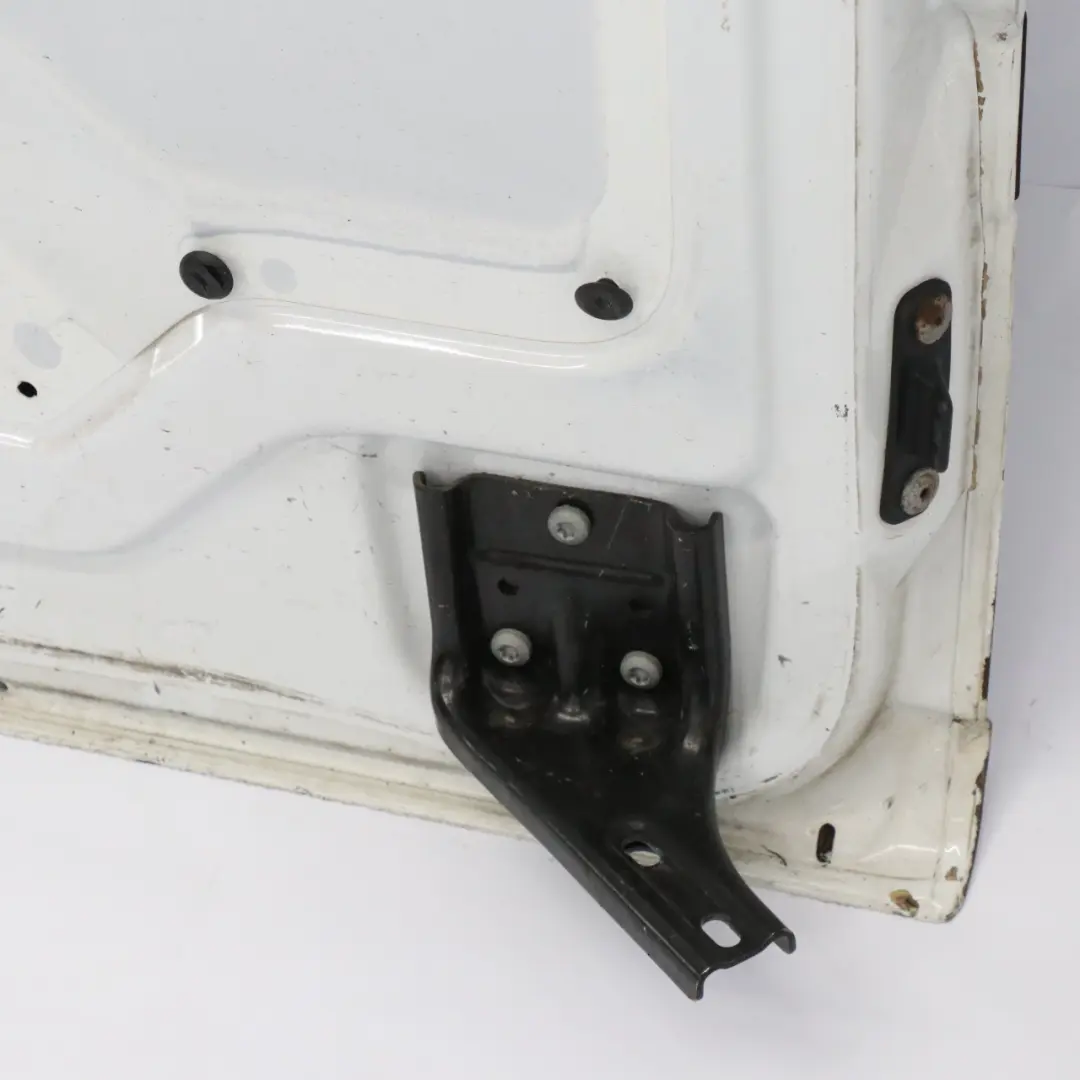 Mercedes Vito Viano W639 Sliding Door Rear Left N/S Arctic White - 9147 - SKU A6397301705-ARW - Part number A6397301705