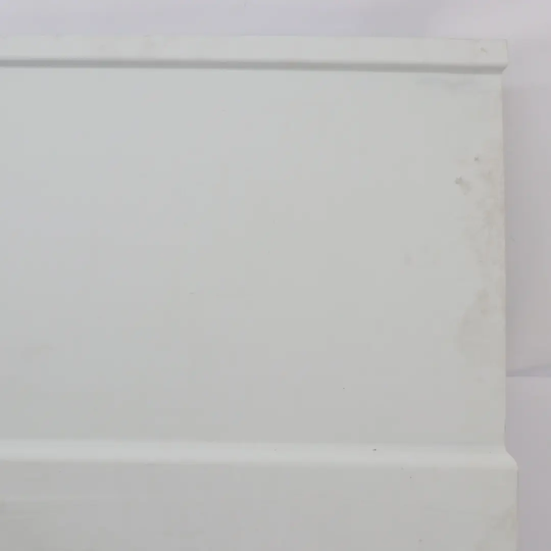 Mercedes Vito Viano W639 Sliding Door Rear Left N/S Arctic White - 9147 - SKU A6397301705-ARW - Part number A6397301705