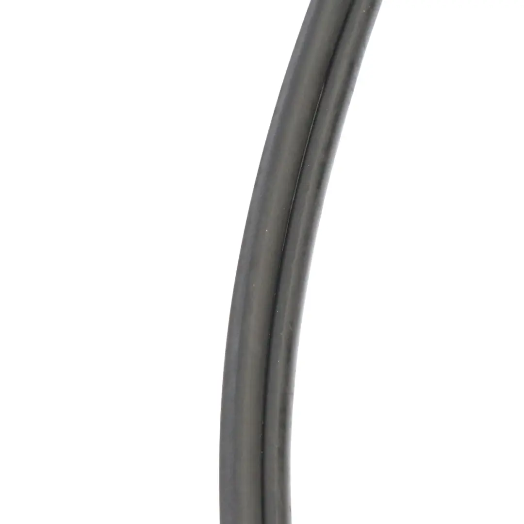 Uszczelka Drzwi Przesuwnych Lewa do Mercedes Vito W639 o numerze A6397330698 Mercedes Vito W639 Uszczelka Drzwi Przesuwnych Lewa - SKU A6397330698 - Numer Części A6397330698