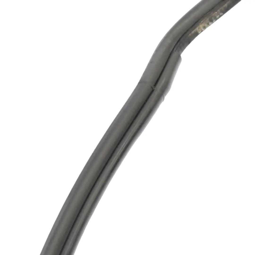 Joint porte coulissante côté gauche Joint pour Mercedes Vito W639 à propos du numéro de pièce A6397330698 Mercedes Vito W639 Joint porte coulissante côté gauche Joint - SKU A6397330698 - Numéro de pièce A6397330698