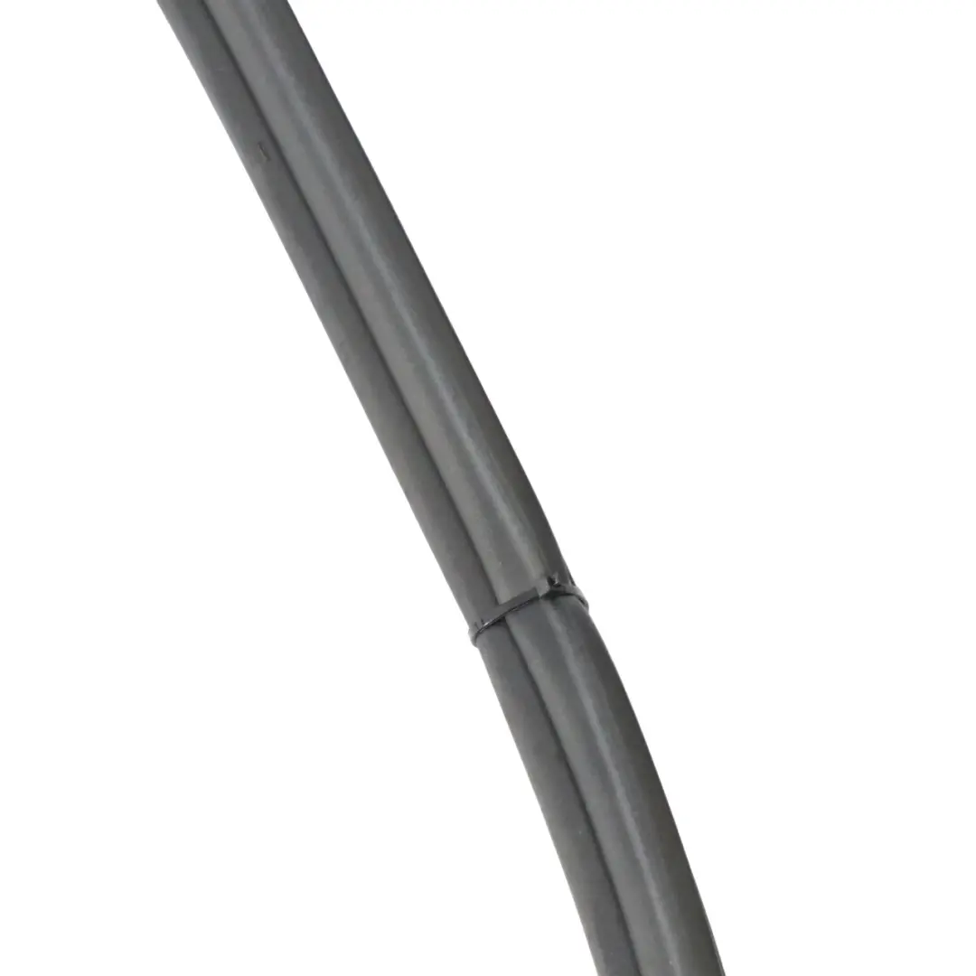 Guarnizione porta scorrevole lato sinistro tenuta per Mercedes Vito W639 con numero di parte A6397330698 Mercedes Vito W639 Guarnizione porta scorrevole lato sinistro tenuta - SKU A6397330698 - Numero di parte A6397330698