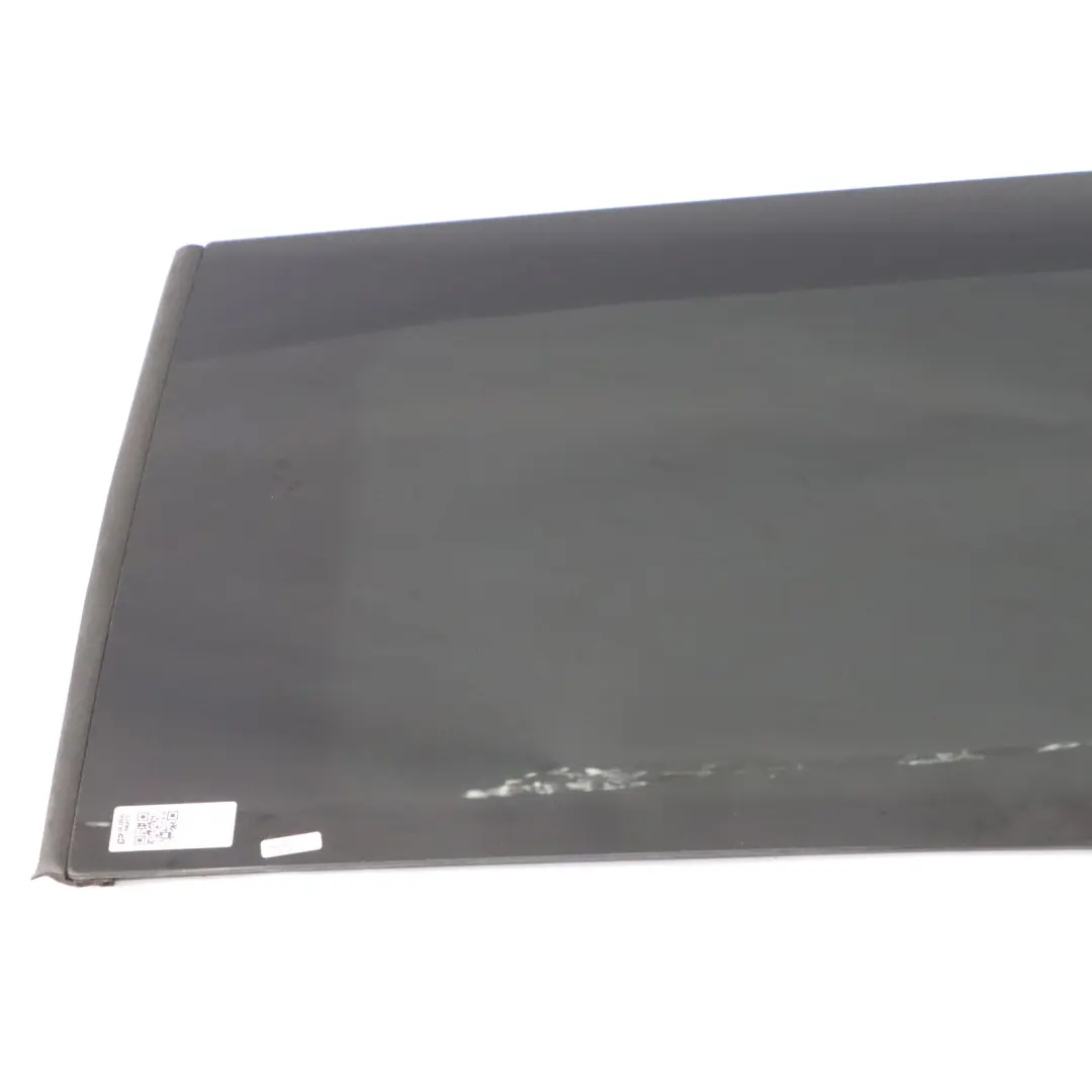 Right O/S Door Window Glass AS3 Heat Insulating Black to Mercedes Vito W639 Rear with Part number A6397351109 Mercedes Vito W639 Rear Right O/S Door Window Glass AS3 Heat Insulating Black - SKU A6397351109-1 - Part number A6397351109