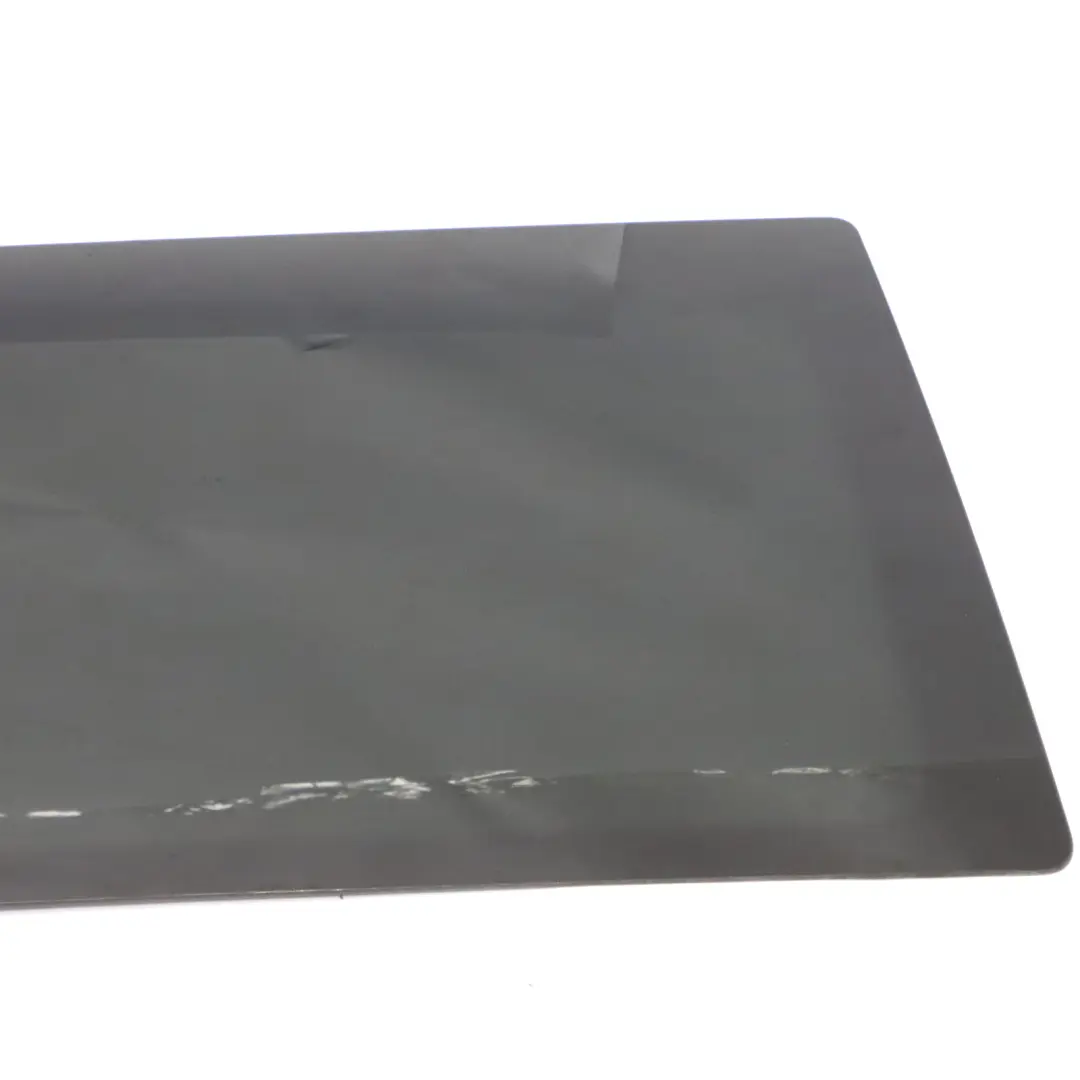 Türfenster Hinten Rechts Glas AS3 Wärmeisolierend Schwarz für Mercedes Vito W639 mit Teilenummer A6397351109 Mercedes Vito W639 Türfenster Hinten Rechts Glas AS3 Wärmeisolierend Schwarz - SKU A6397351109-1 - Teilenummer A6397351109