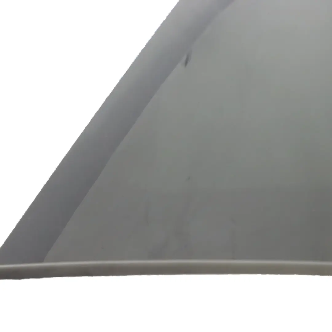 Mercedes Vito W639 Puerta Trasera Derecha Cristal AS3 Aislante Térmico Negro - SKU A6397351109-1 - Número de pieza A6397351109