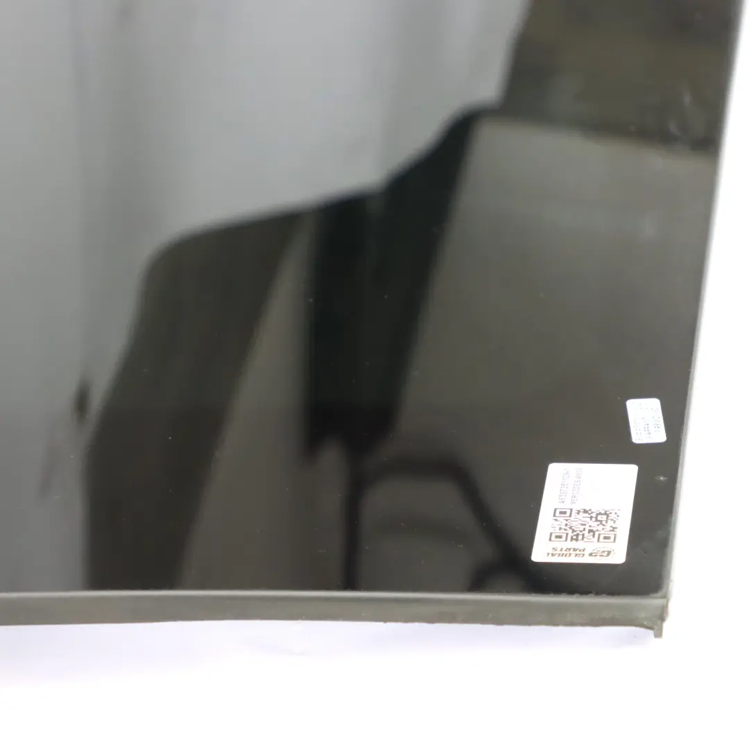 Mercedes Vito W639 Vetro della porta posteriore destra AS3 Isolamento termico - SKU A6397351109-1 - Numero di parte A6397351109