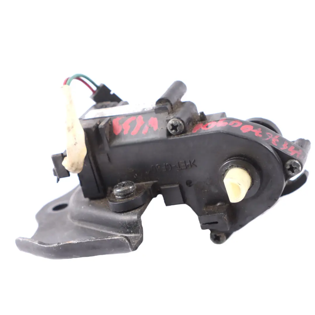 Mercedes W639 Regolatore motore lunotto posteriore destro sinistro - SKU A6398200542-1 - Numero di parte A6398200542