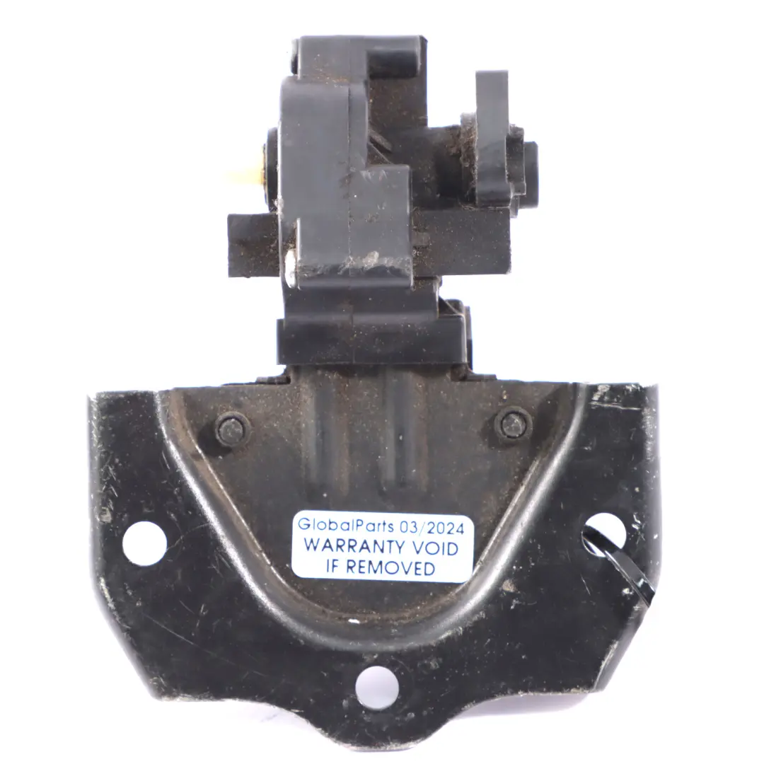 Mercedes W639 Regolatore motore lunotto posteriore destro sinistro - SKU A6398200542-1 - Numero di parte A6398200542