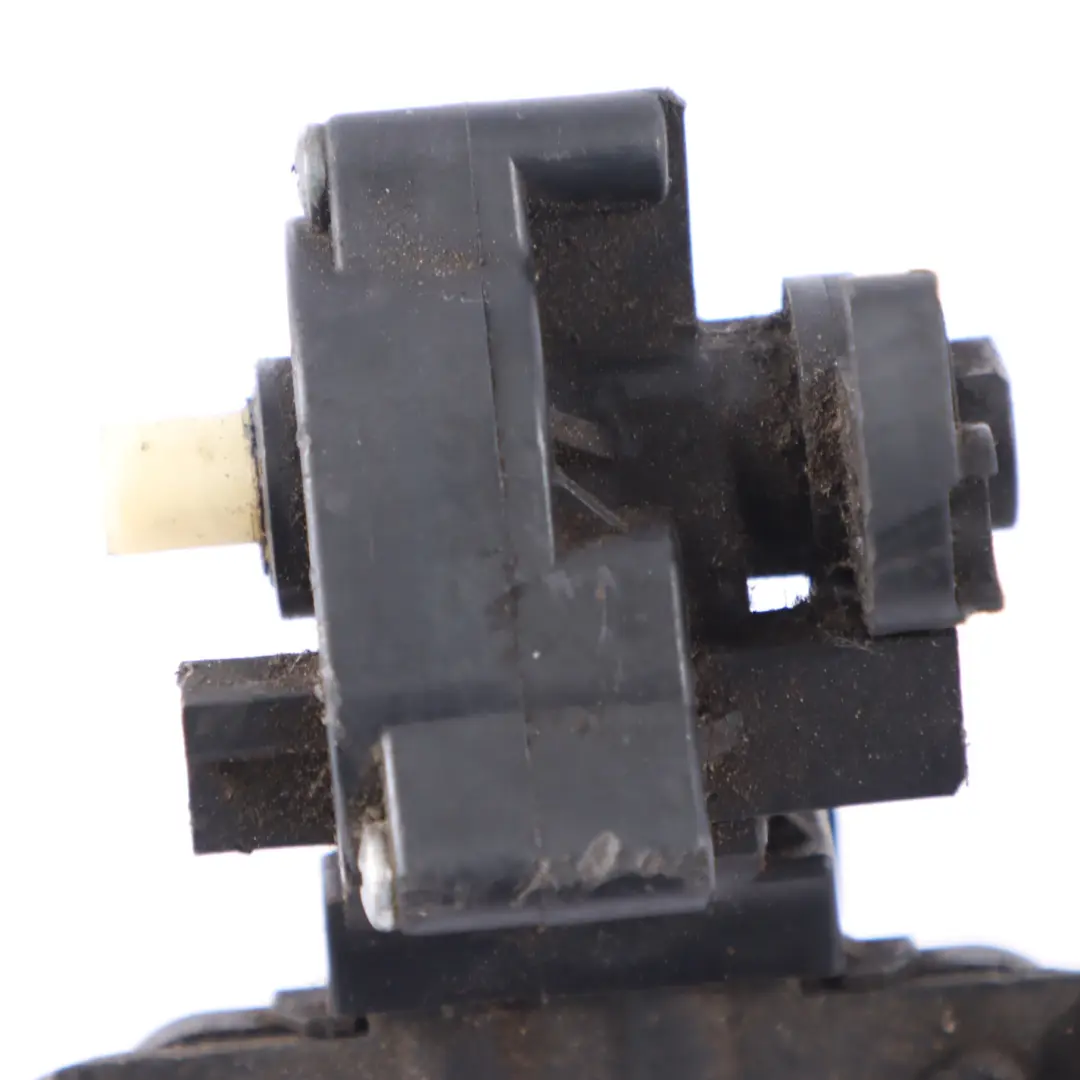 Mercedes W639 Regolatore motore lunotto posteriore destro sinistro - SKU A6398200542-1 - Numero di parte A6398200542