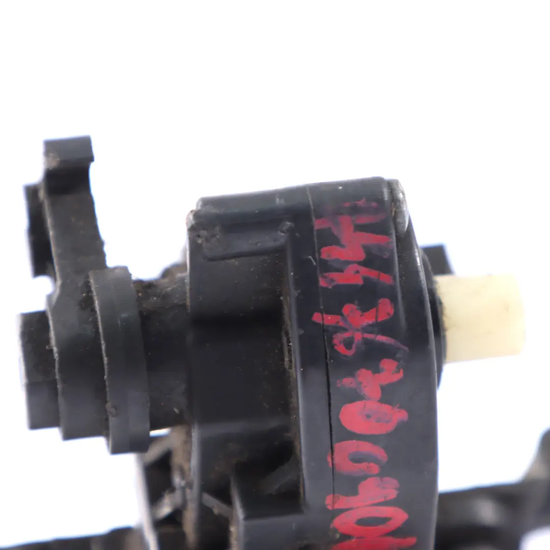 Mercedes W639 Regolatore motore lunotto posteriore destro sinistro - SKU A6398200542-1 - Numero di parte A6398200542