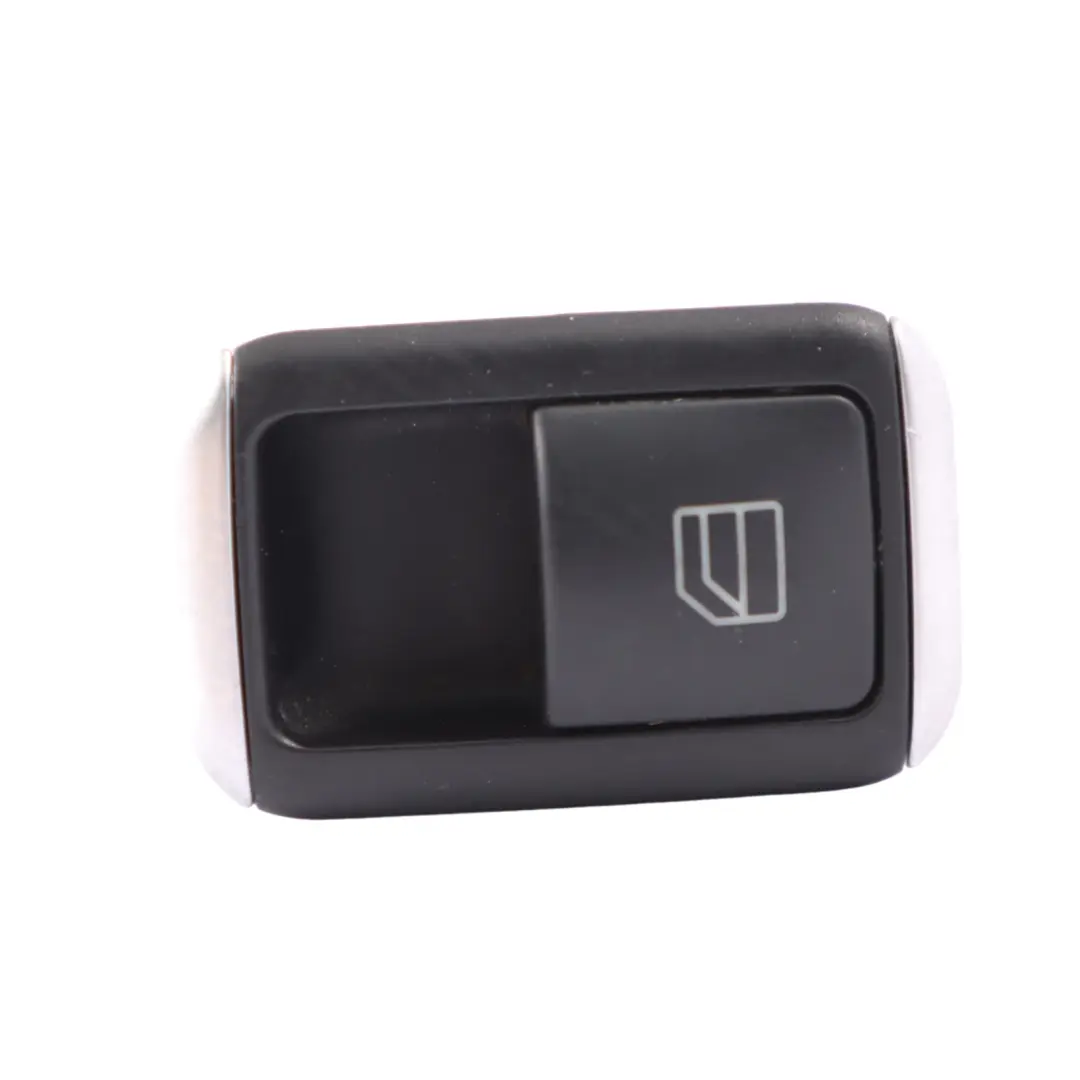 WIndow Lifter Switch Mercedes Vito W639 Rear Window Right Left to with Part number A6398201110 WIndow Lifter Switch Mercedes Vito W639 Rear Window Right Left - SKU A6398201110 - Part number A6398201110