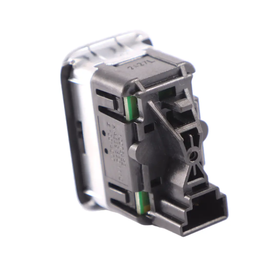  Interrupteur de lève-vitre Mercedes Vito W639 Fenêtre arrière droite gauche - SKU A6398201110 - Numéro de pièce A6398201110