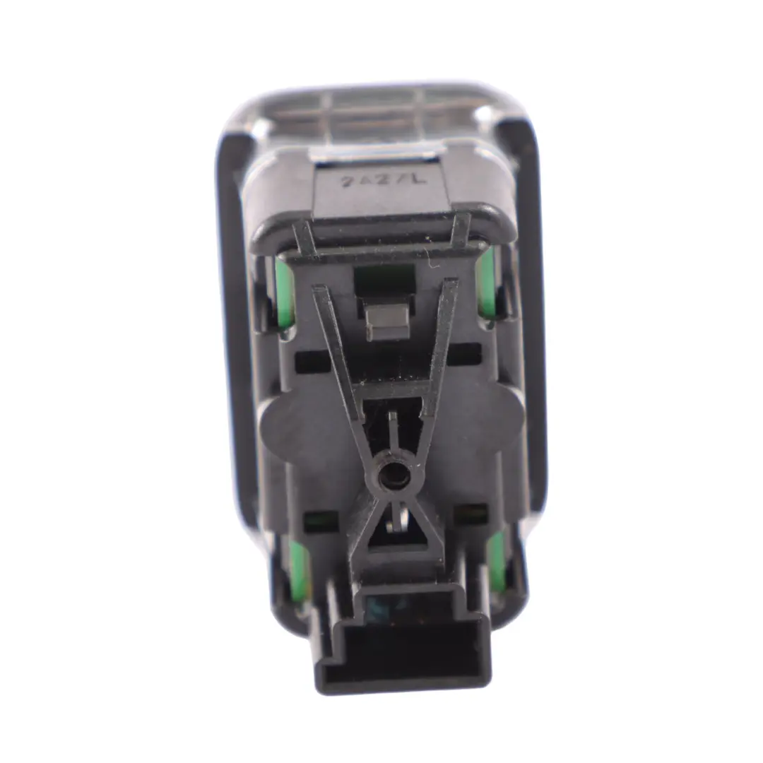  WIndow Lifter Switch Mercedes Vito W639 Rear Window Right Left - SKU A6398201110 - Part number A6398201110