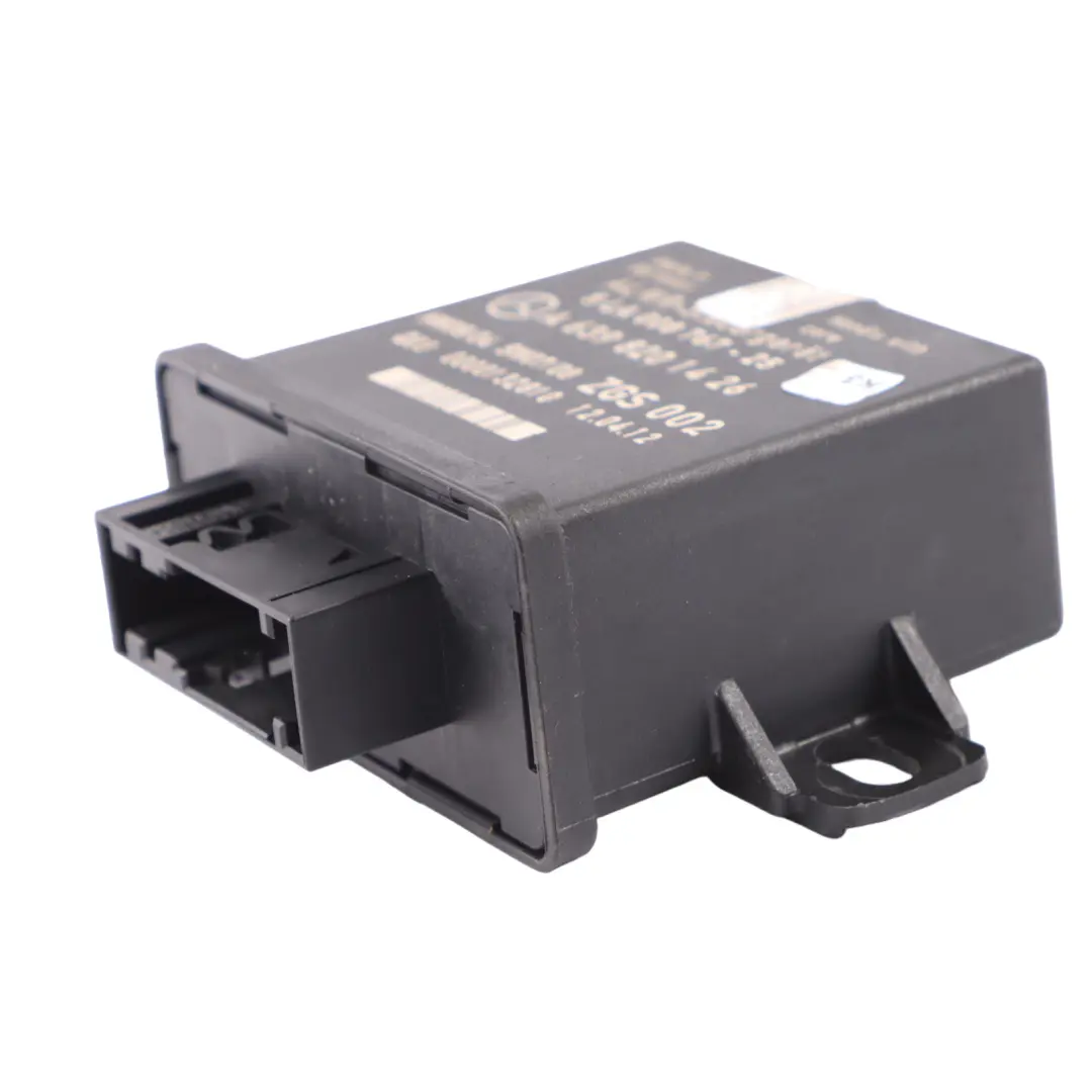 Módulo de Faros Unidad de Control para Mercedes Vito W639 Sprinter W906 con número de pieza A6398201426 Mercedes Vito W639 Sprinter W906 Módulo de Faros Unidad de Control - SKU a6398201426 - Número de pieza A6398201426