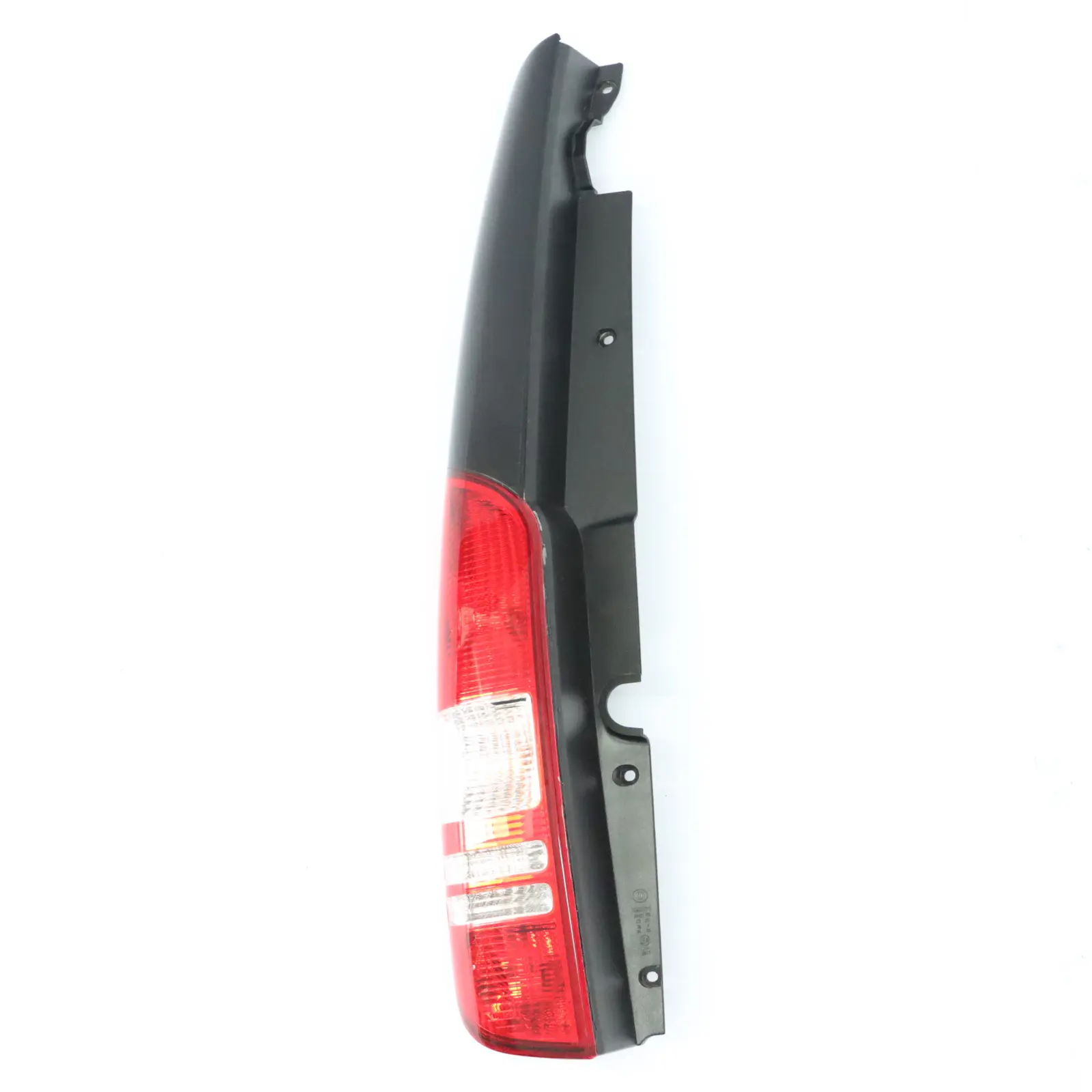 Lampada posteriore Mercedes Vito W639 Fanale posteriore sinistro A6398201464