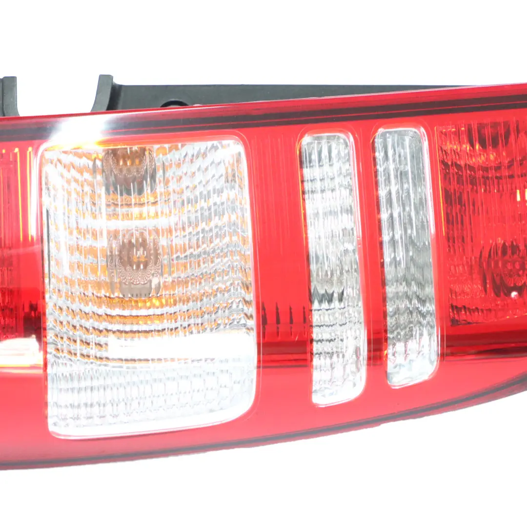  Rückleuchte Mercedes Vito Viano W639 Rücklicht Rückleuchte Links - SKU A6398201464 - Teilenummer A6398201464