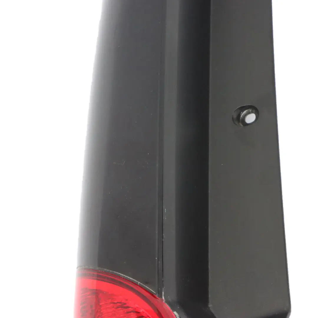 Tylna Lampa Światło Lewe do Mercedes Vito Viano W639 o numerze A6398201464 Mercedes Vito Viano W639 Tylna Lampa Światło Lewe - SKU A6398201464 - Numer Części A6398201464