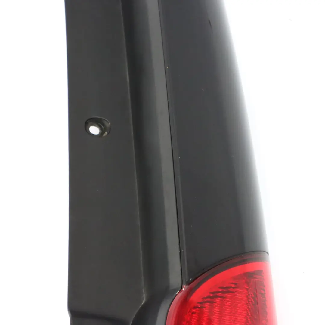 Feu Arrière Mercedes Vito Viano W639 Feu Arrière Droit Bas pour à propos du numéro de pièce A6398201564 Feu Arrière Mercedes Vito Viano W639 Feu Arrière Droit Bas - SKU A6398201564 - Numéro de pièce A6398201564