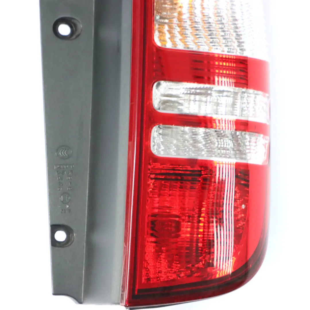 Feu Arrière Droit Pour Mercedes-Benz Viano W639 - Feu Stop, Antibrouillard, Référence A6398201564 A6398201464