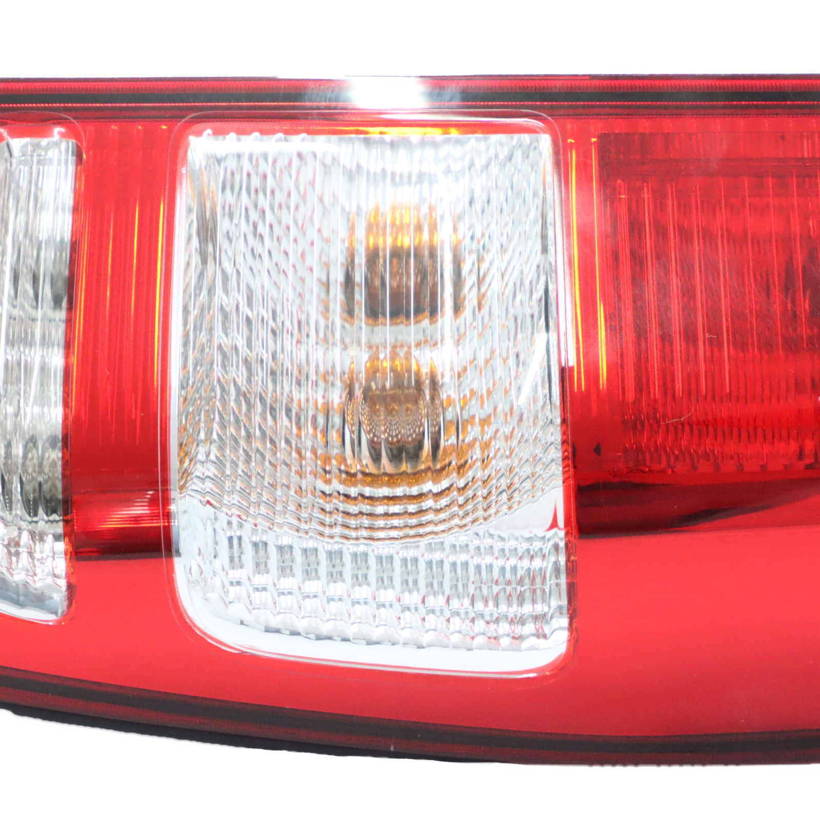 Feu Arrière Droit Pour Mercedes-Benz Viano W639 - Feu Stop, Antibrouillard, Référence A6398201564 A6398201464 - 10