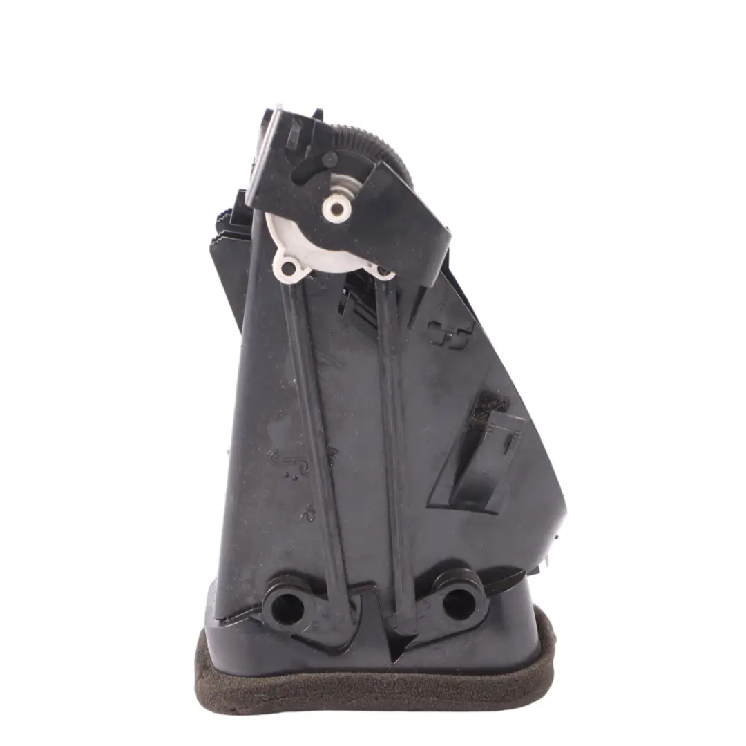 Mercedes W639 Air Vent Left N/S Dashboard Trim Panel Grille Nozzle - SKU A6398300154 - Part number A6398300154