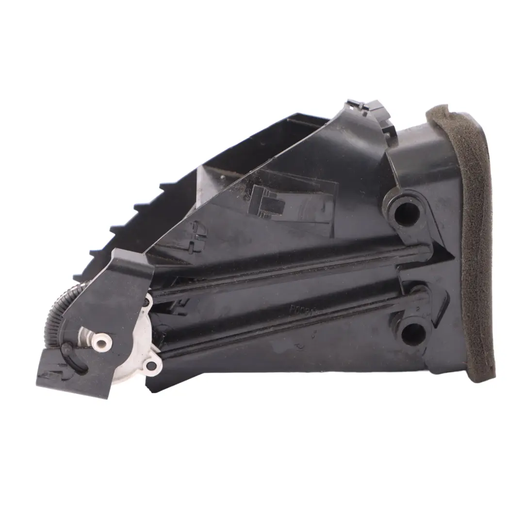 Vent Left N/S Dashboard Trim Panel Grille Nozzle to Mercedes W639 Air with Part number A6398300154 Mercedes W639 Air Vent Left N/S Dashboard Trim Panel Grille Nozzle - SKU A6398300154 - Part number A6398300154