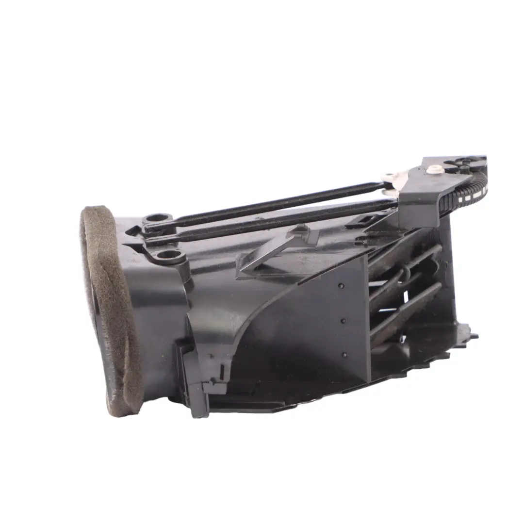 Mercedes W639 Rejilla ventilación izquierda salpicadero Boquilla - SKU A6398300154 - Número de pieza A6398300154