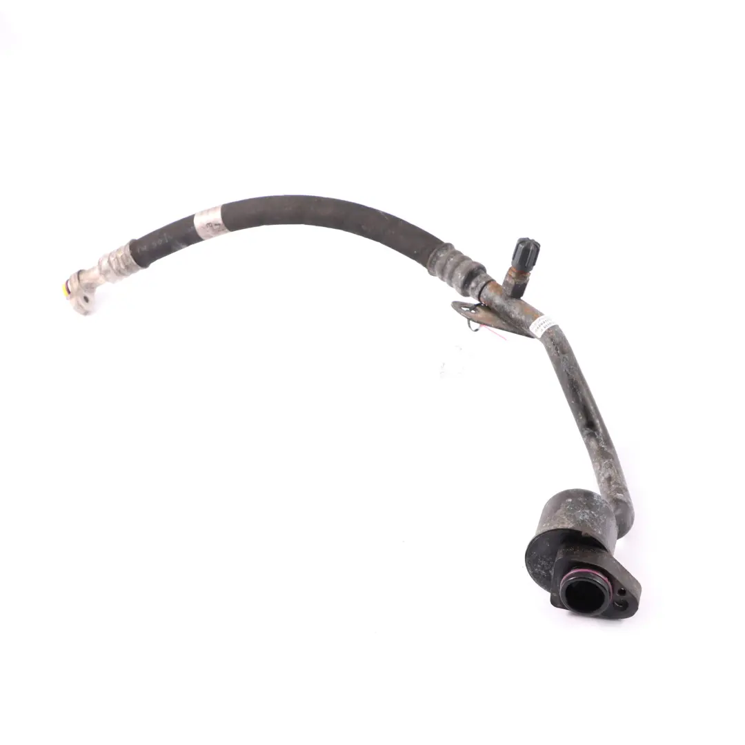 Mercedes Vito W639 Air Con Refrigerant Pipe Conditioning Line Hose - SKU A6398300215-1 - Part number A6398300215