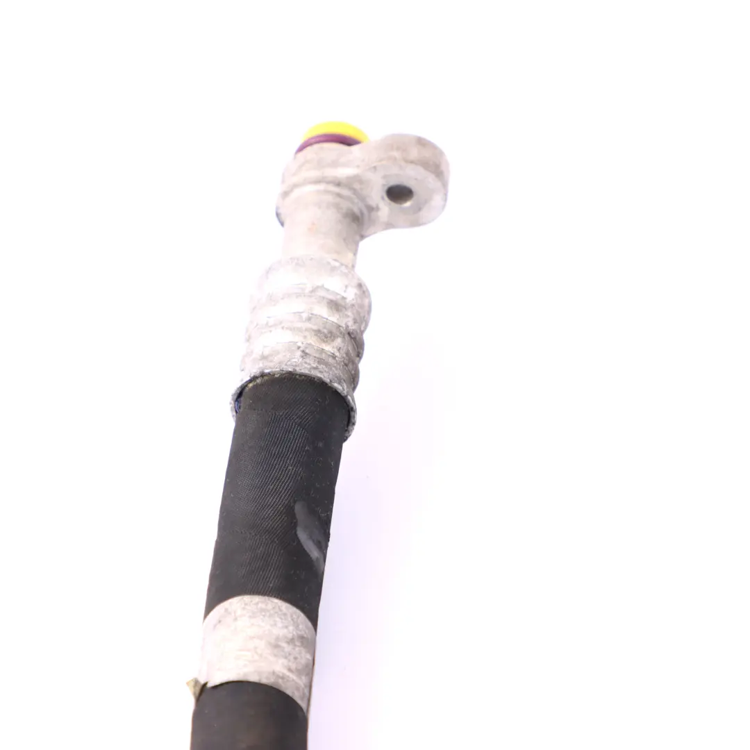 Con Refrigerant Pipe Conditioning Line Hose to Mercedes Vito W639 Air with Part number A6398300215 Mercedes Vito W639 Air Con Refrigerant Pipe Conditioning Line Hose - SKU A6398300215-1 - Part number A6398300215