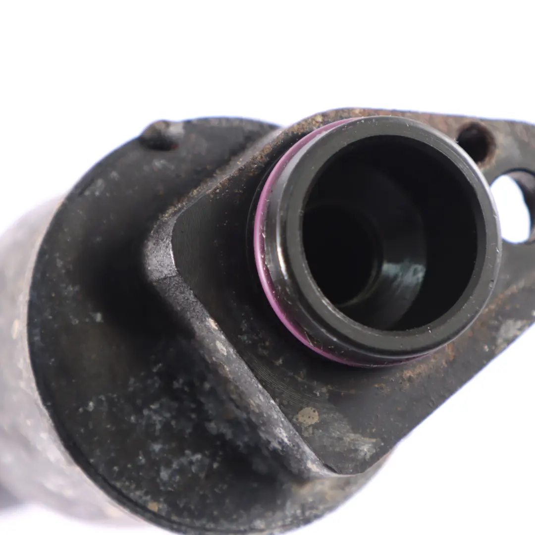 Rura Przewód Wąż Klimatyzacji do Mercedes Vito W639 o numerze A6398300215 Mercedes Vito W639 Rura Przewód Wąż Klimatyzacji - SKU A6398300215-1 - Numer Części A6398300215