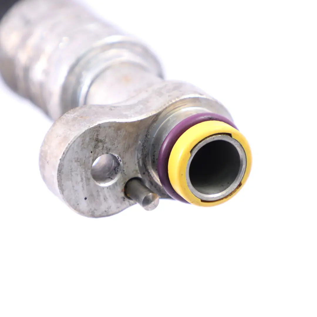 Rura Przewód Wąż Klimatyzacji do Mercedes Vito W639 o numerze A6398300215 Mercedes Vito W639 Rura Przewód Wąż Klimatyzacji - SKU A6398300215-1 - Numer Części A6398300215