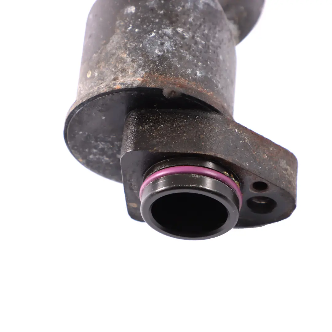 Mercedes Vito W639 Aria condizionata tubo refrigerante linea tubo - SKU A6398300215-1 - Numero di parte A6398300215