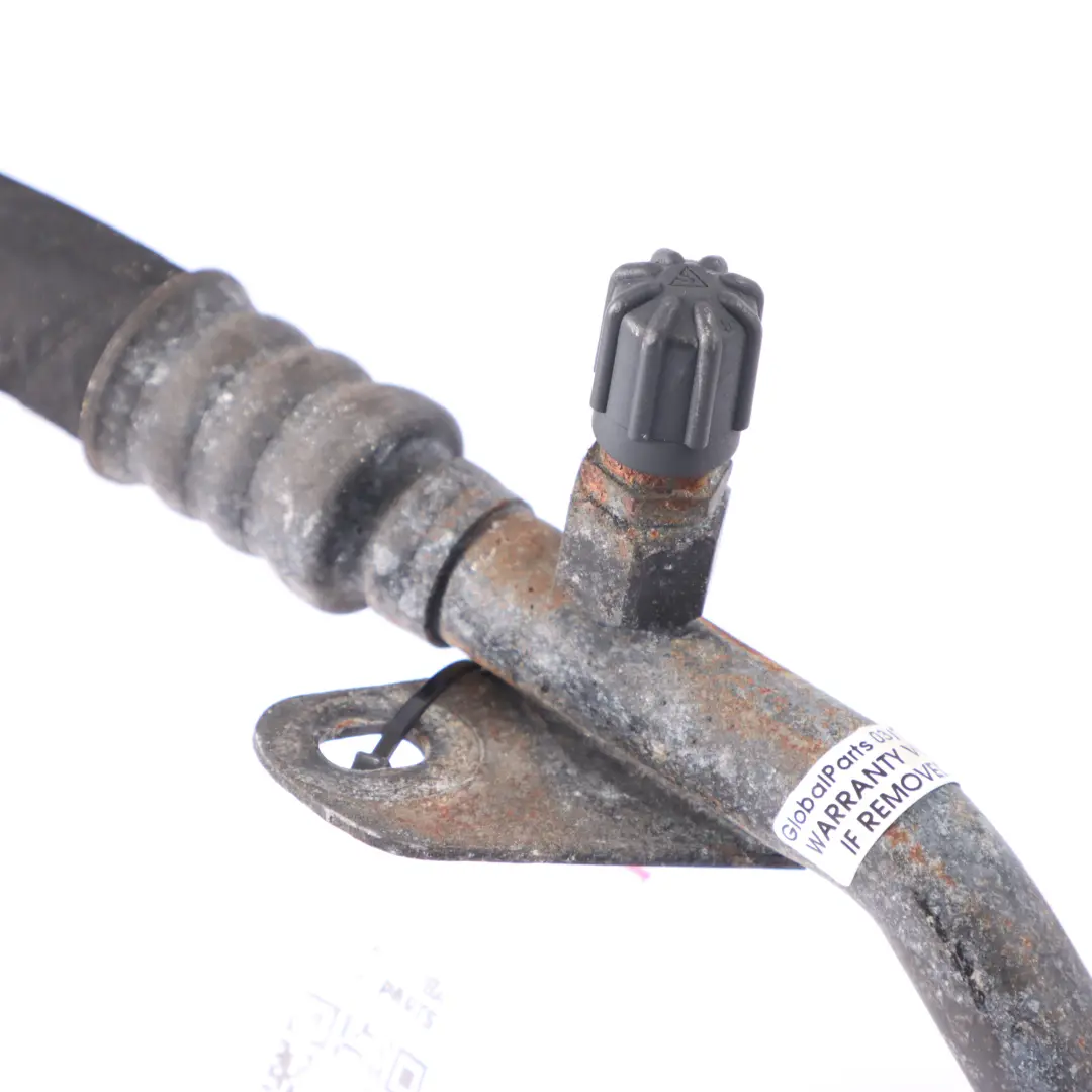 Con Réfrigérant Tuyau Conditionnement Ligne pour Mercedes Vito W639 Air à propos du numéro de pièce A6398300215 Mercedes Vito W639 Air Con Réfrigérant Tuyau Conditionnement Ligne - SKU A6398300215-1 - Numéro de pièce A6398300215