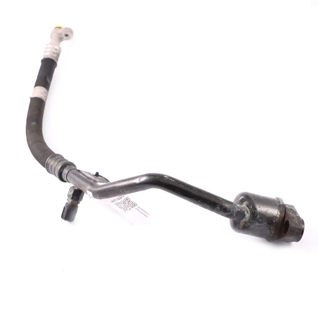 Con Refrigerant Pipe Conditioning Line Hose to Mercedes Vito W639 Air with Part number A6398300215 Mercedes Vito W639 Air Con Refrigerant Pipe Conditioning Line Hose - SKU A6398300215-1 - Part number A6398300215