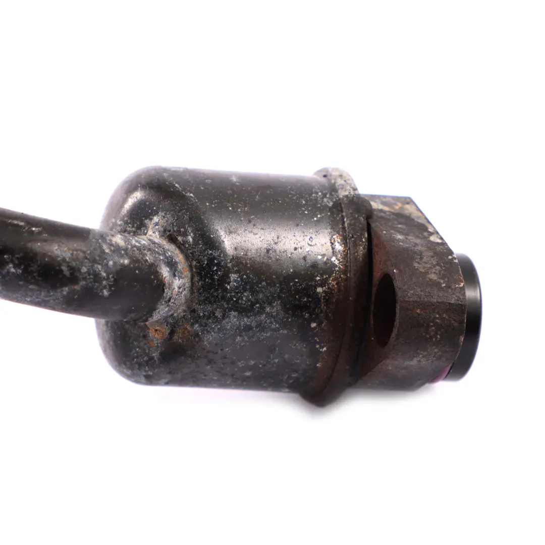 Aire Acondicionado Refrigerante Tubería Manguera para Mercedes Vito W639 con número de pieza A6398300215 Mercedes Vito W639 Aire Acondicionado Refrigerante Tubería Manguera - SKU A6398300215-1 - Número de pieza A6398300215