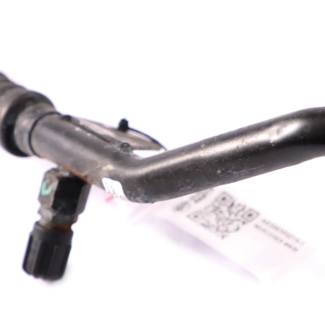 Con Réfrigérant Tuyau Conditionnement Ligne pour Mercedes Vito W639 Air à propos du numéro de pièce A6398300215 Mercedes Vito W639 Air Con Réfrigérant Tuyau Conditionnement Ligne - SKU A6398300215-1 - Numéro de pièce A6398300215