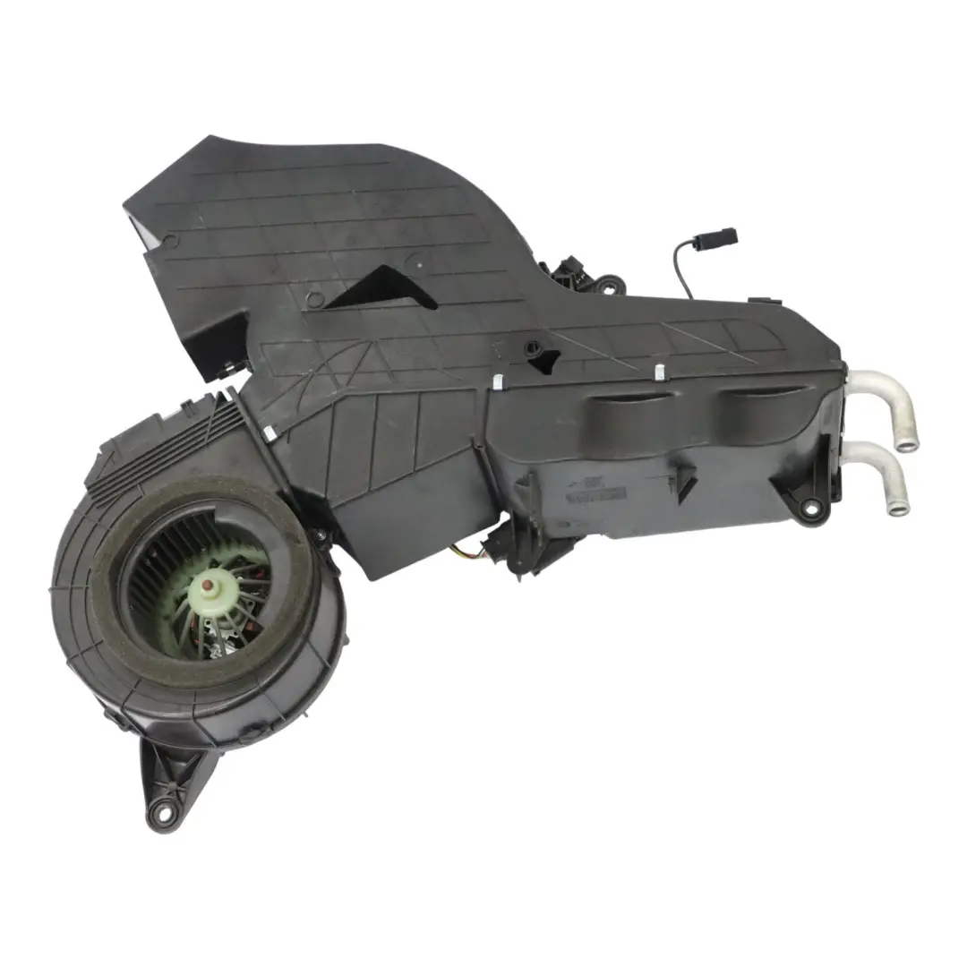  Riscaldatore Mercedes Vito W639 Scambiatore di calore supplementare posteriore - SKU A6398302061 - Numero di parte A6398302061