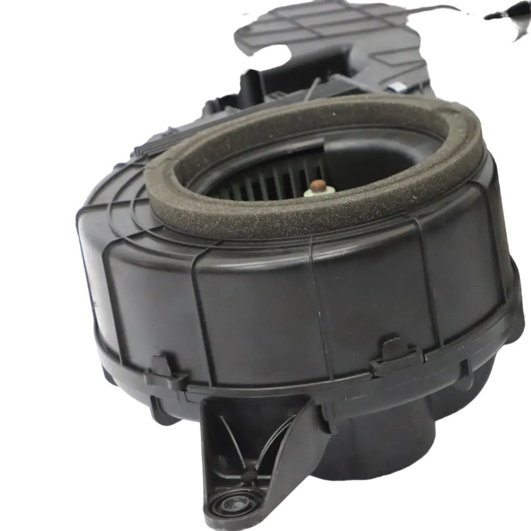  Heizgerät Mercedes Vito W639 Zusatzwärmetauscher Heckheizung - SKU A6398302061 - Teilenummer A6398302061