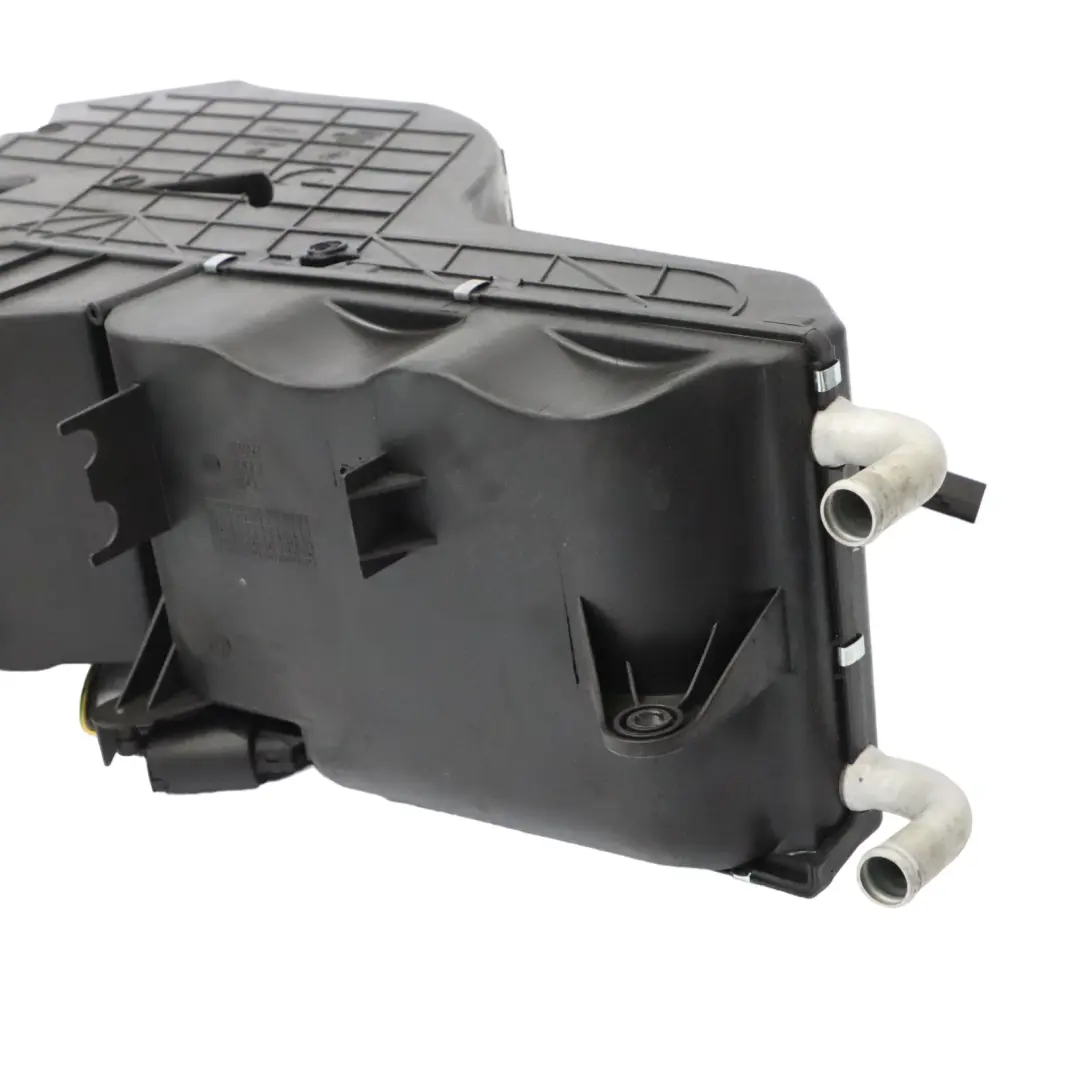 Calefactor Mercedes Vito W639 Intercambiador calor adicional Calefactor trasero para con número de pieza A6398302061 Calefactor Mercedes Vito W639 Intercambiador calor adicional Calefactor trasero - SKU A6398302061 - Número de pieza A6398302061