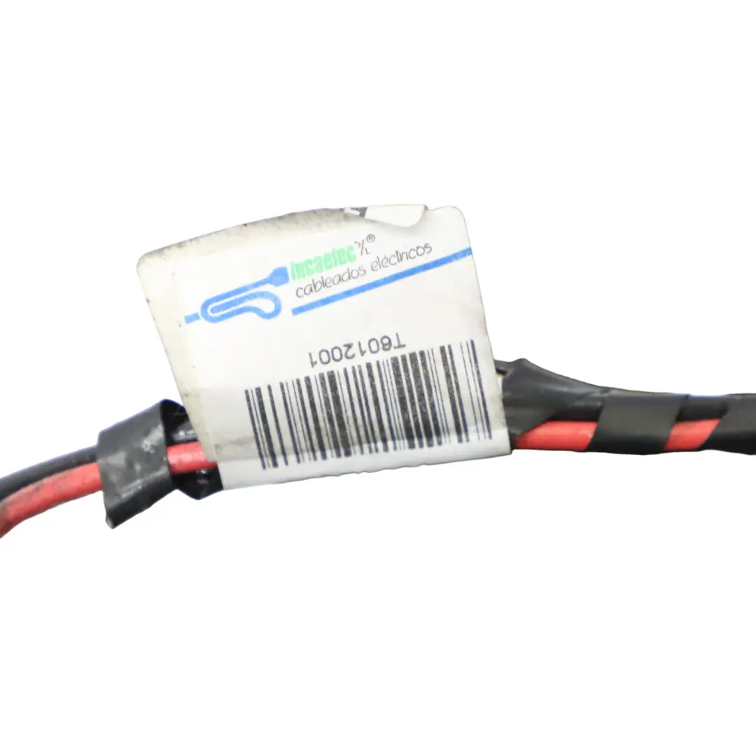 Mercedes W639 Echangeur chaleur supplémentaire Chauffage arrière - SKU A6398302061 - Numéro de pièce A6398302061