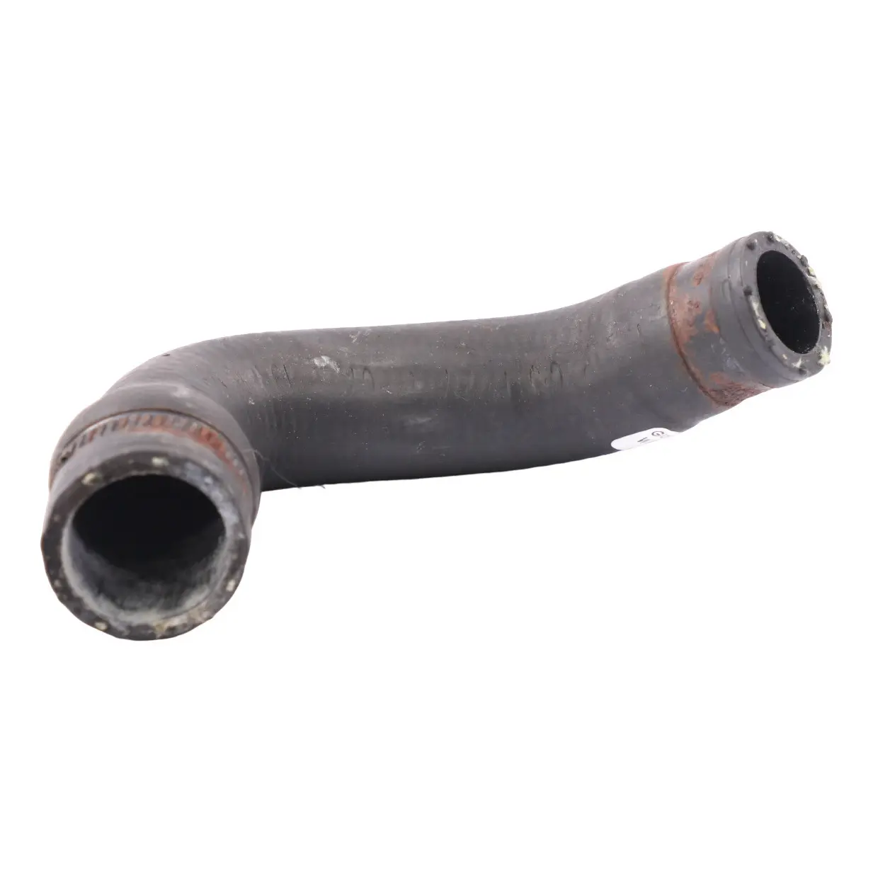 Mercedes Vito W639 OM646 Water Hose Coolant Cooling Pump Pipe Line A6398326423