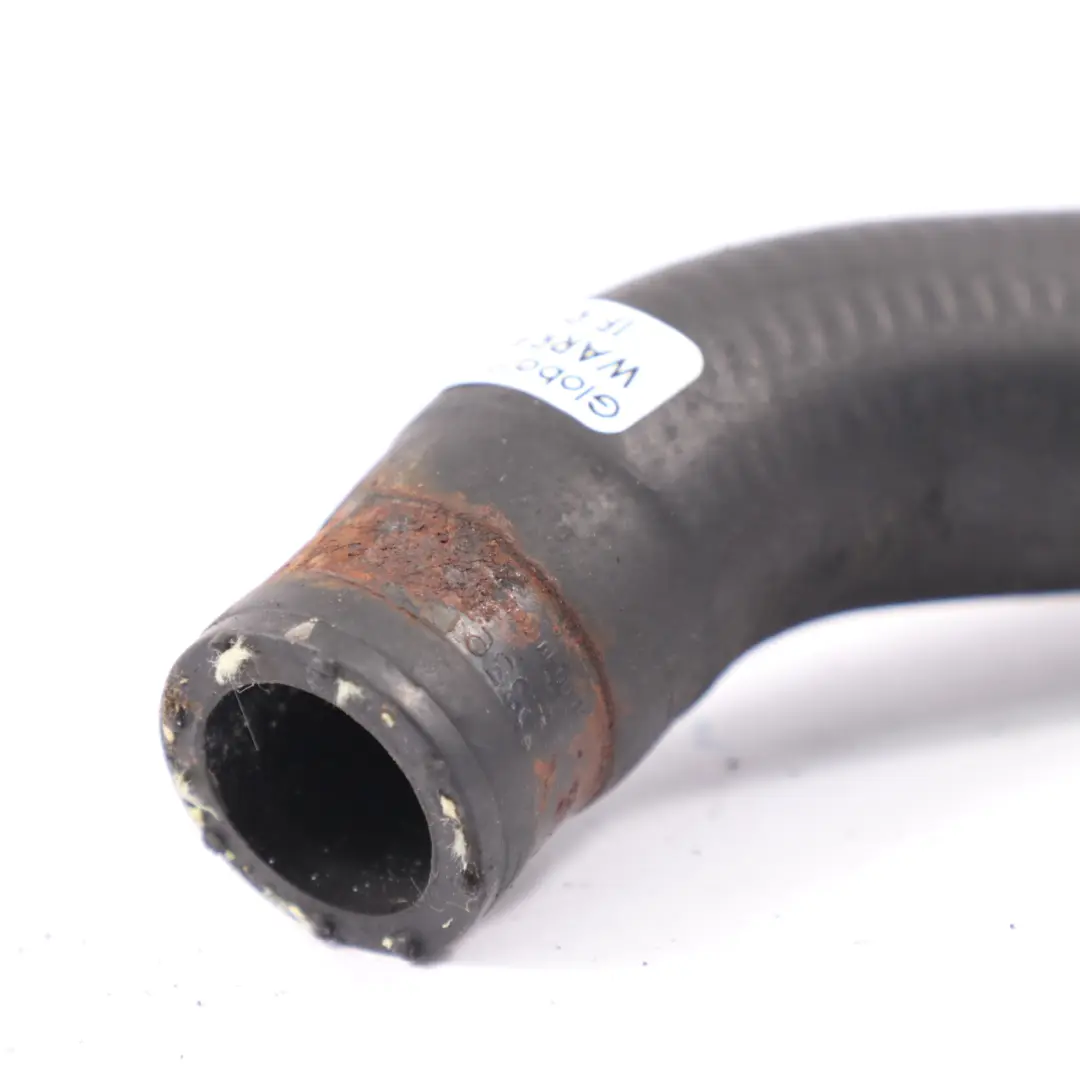 Mercedes Vito W639 OM646 Przewód Wodny Pompy Płynu Chłodzącego - SKU A6398326423-1 - Numer Części A6398326423