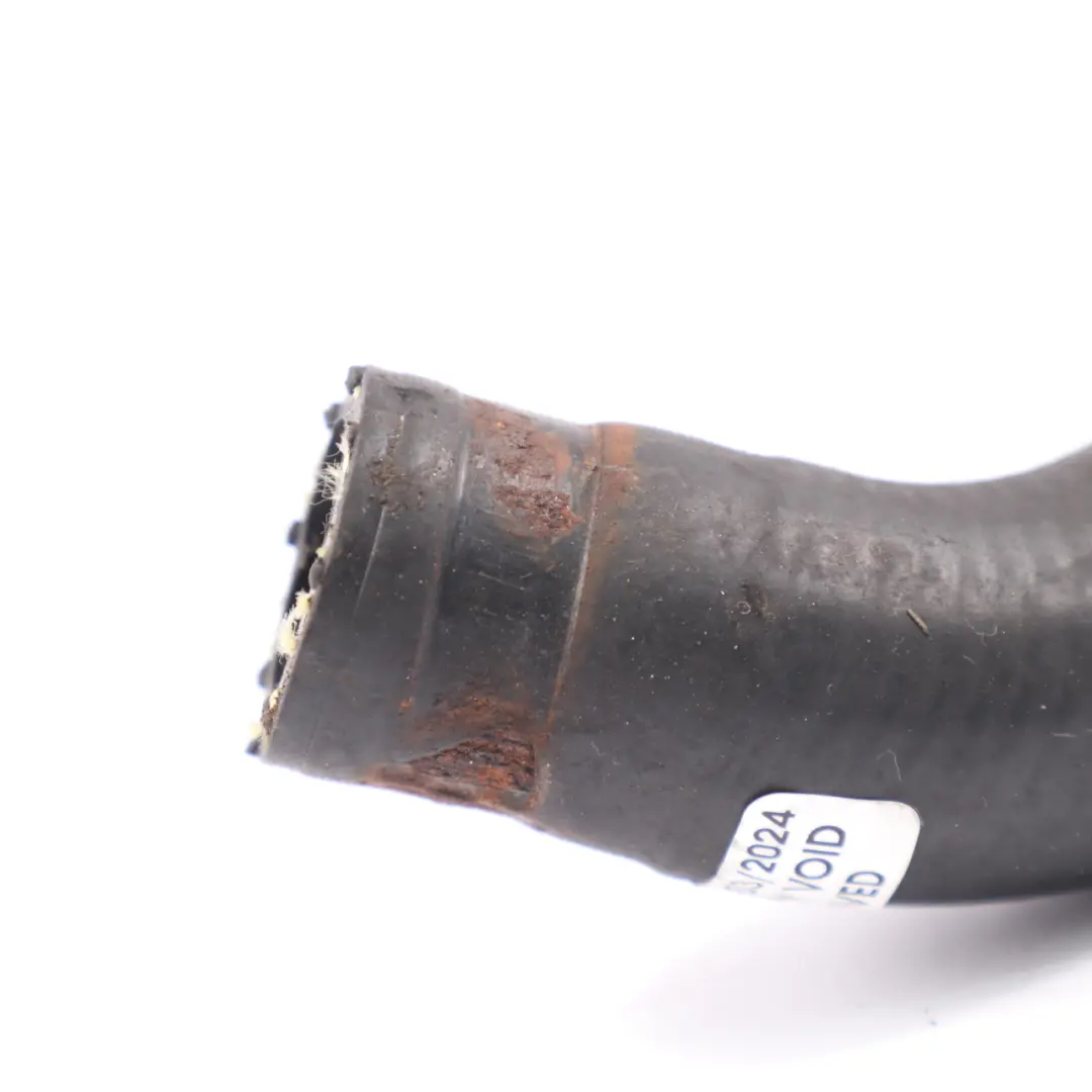 Mercedes Vito W639 OM646 Water Hose Coolant Cooling Pump Pipe Line - SKU A6398326423-1 - Part number A6398326423