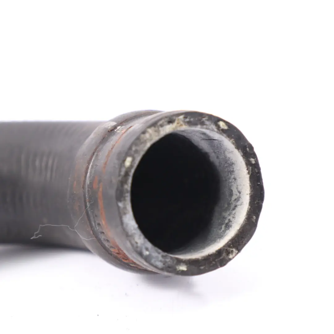 Mercedes W639 OM646 Wasserschlauch Kühlmittel Pumpe Rohrleitung - SKU A6398326423-1 - Teilenummer A6398326423