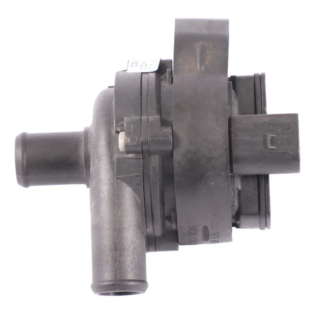 Pompe circulation Mercedes ML W166 W639 C292 Pompe à eau chauffage  - SKU A6398350064 - Numéro de pièce A6398350064